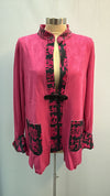 Lemon Grass Jacket  F4WJ3984