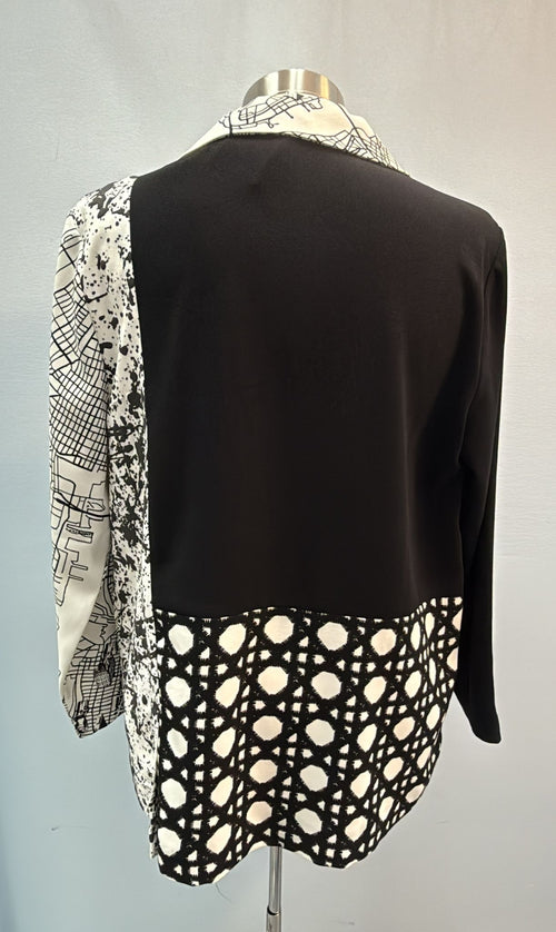 Lemon Grass Jacket  S4WJ5580