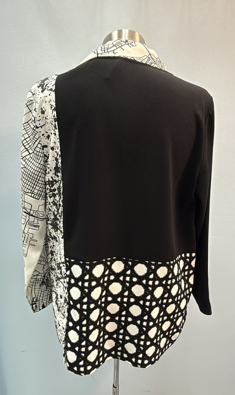 Lemon Grass Jacket  S4WJ5580