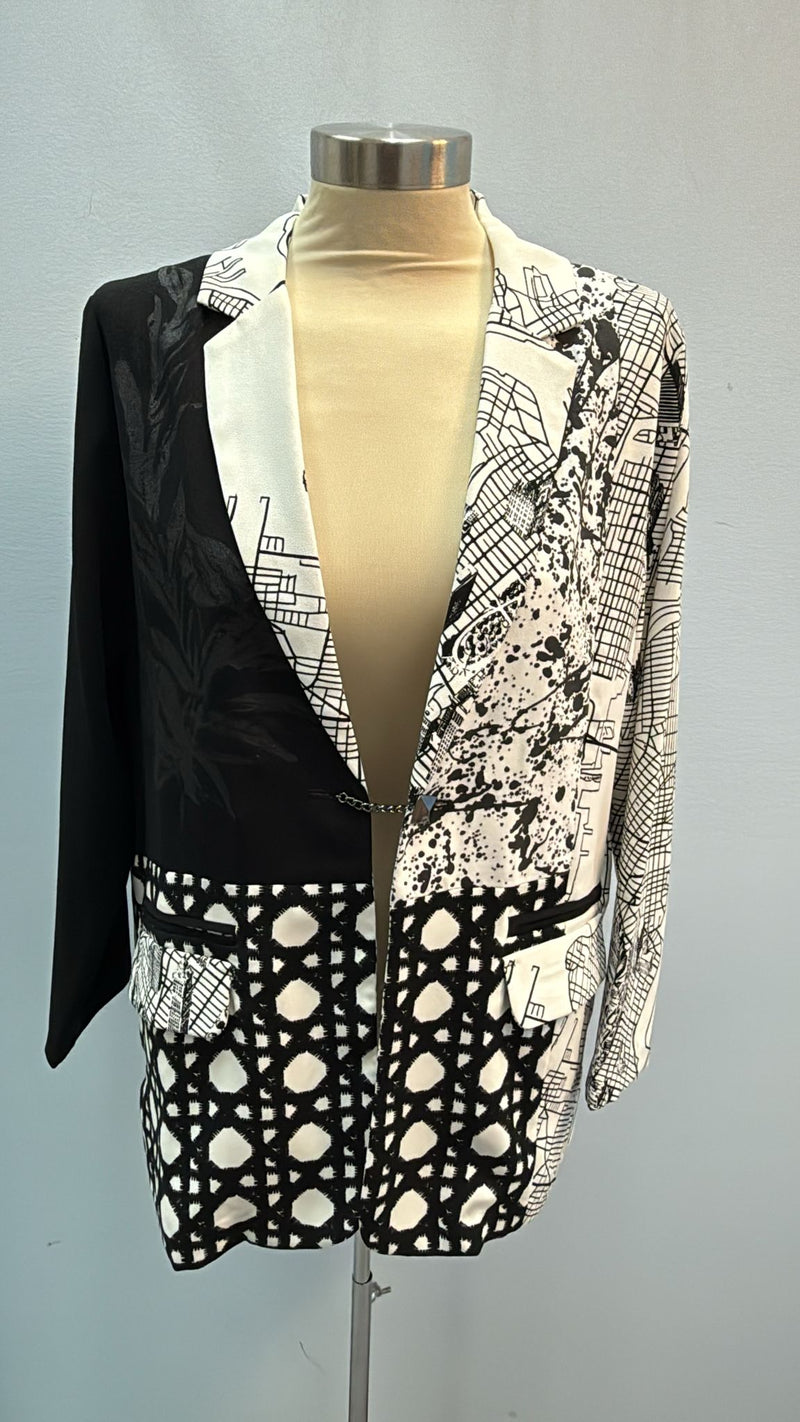 Lemon Grass Jacket  S4WJ5580