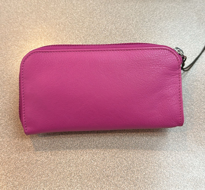 ILI New York Reader Pouch Case 6303
