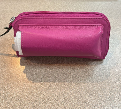 ILI New York Reader Pouch Case 6303