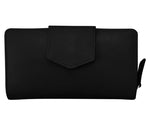 ILI New York Multi Organizer Wallet 7410