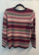 Sunday Pullover 6850