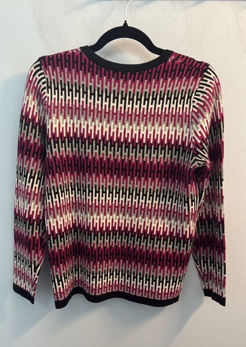 Sunday Pullover 6850