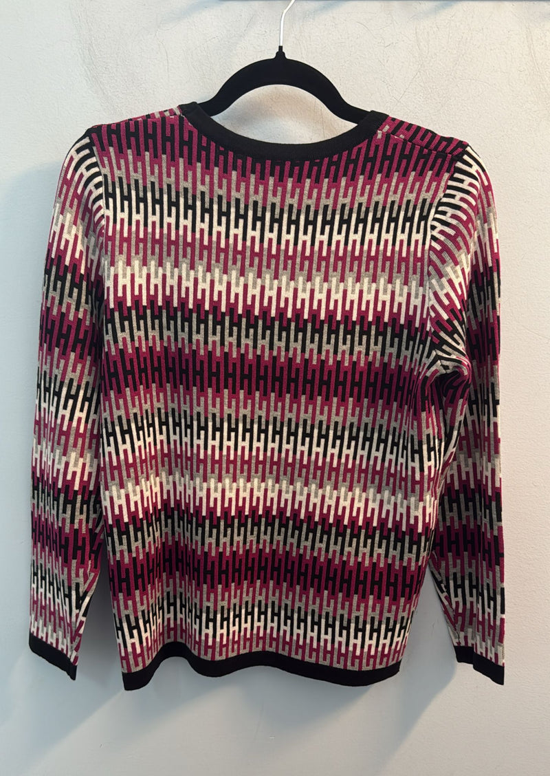 Sunday Pullover 6850