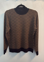Sunday Pullover 6890