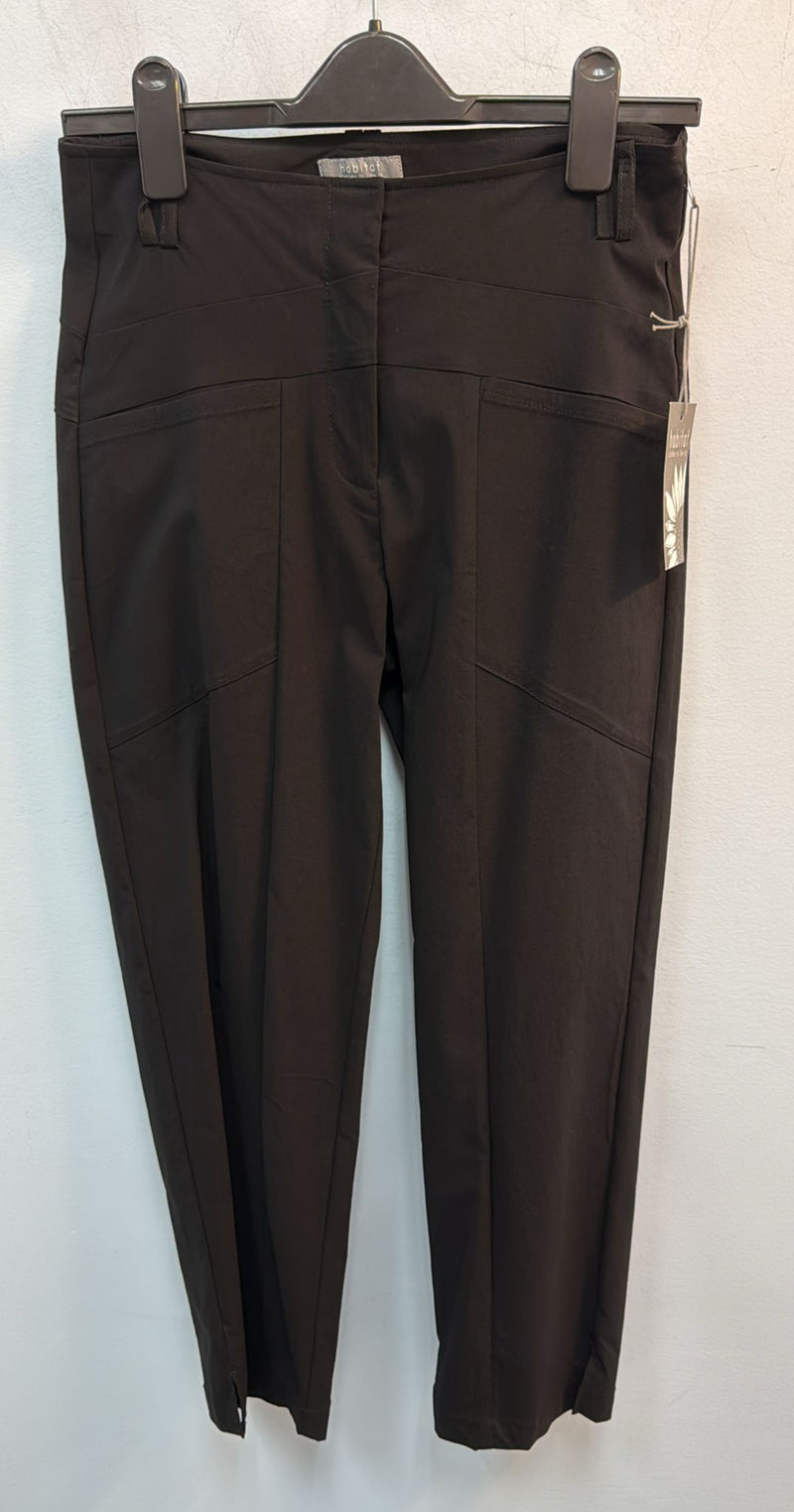 Habitat pants 16981 Black