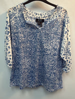 SALE FDJ 3/4 Sleeve 3282973
