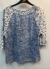 SALE FDJ 3/4 Sleeve 3282973