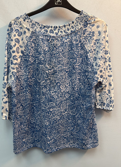 SALE FDJ 3/4 Sleeve 3282973