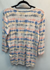 SALE FDJ 3/4 Sleeve 1329173