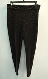 Carre Noir Pants 6539