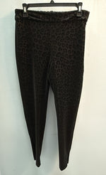 Carre Noir Pants 6539