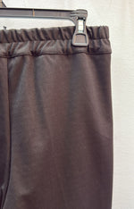 Carre Noir Pants 6539