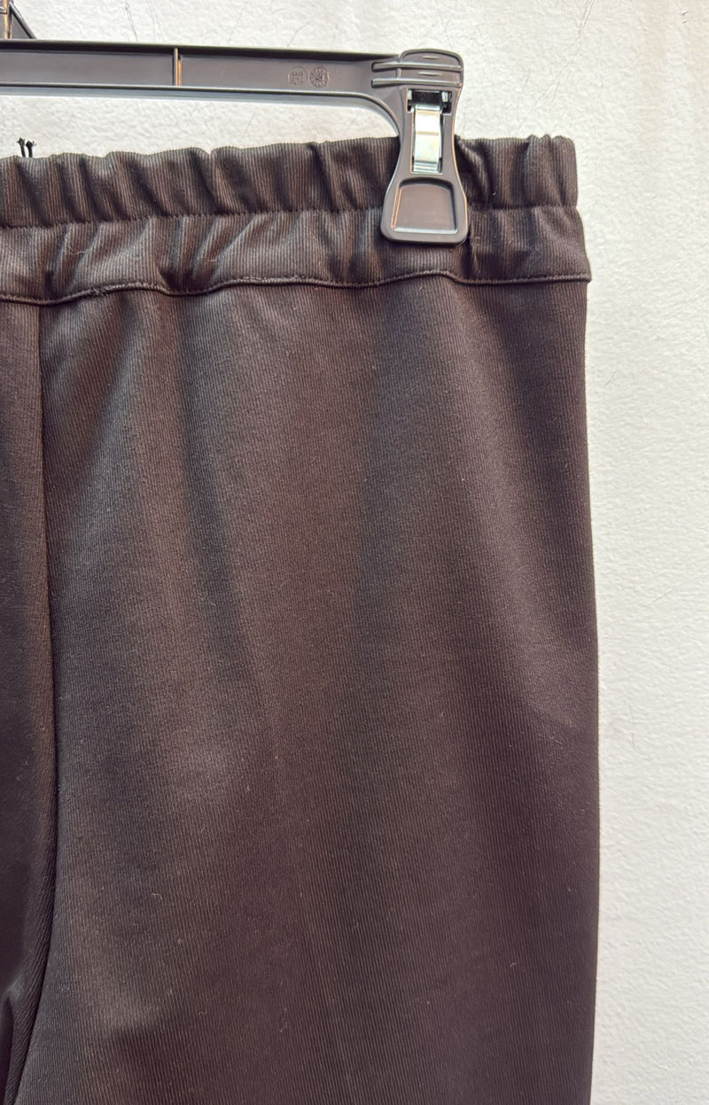 Carre Noir Pants 6539