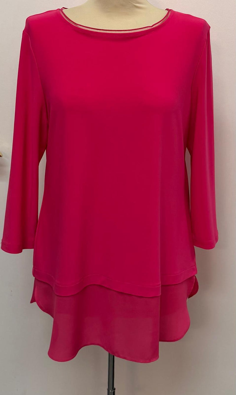 Joseph Ribkoff Top Style #201534