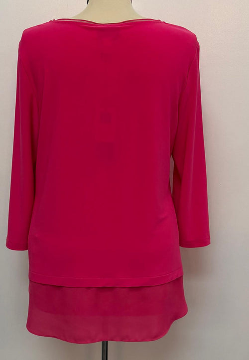 Joseph Ribkoff Top Style #201534