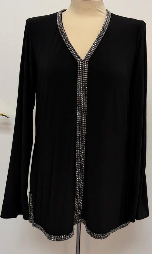 Joseph Ribkoff Top Style 181070