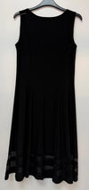 Compli k black dress 33512