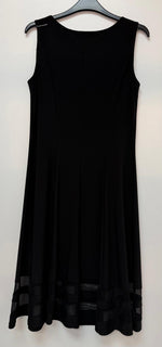 Compli k black dress 33512
