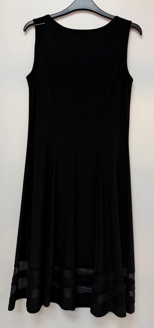 Compli k black dress 33512