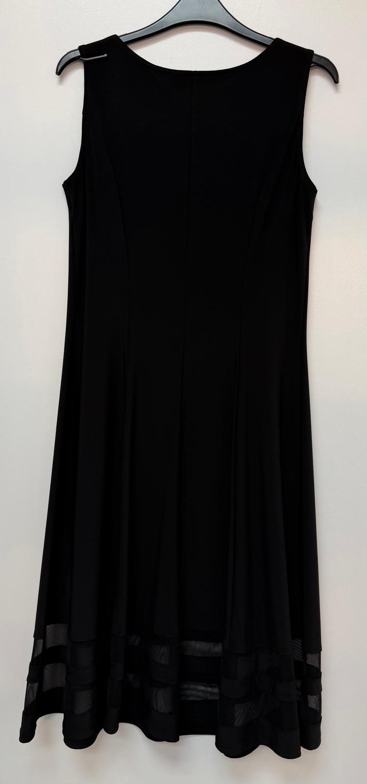 Compli k black dress 33512
