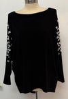 Joseph Ribkoff Top 173101 Size 6