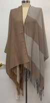 CHIC Shawl Cape 200480-20 One Size