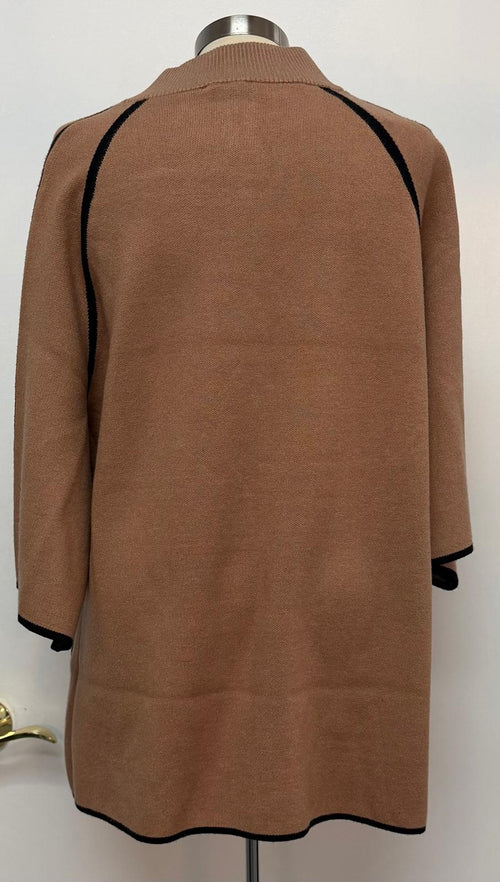 Weavz Cape OS 225 One Size