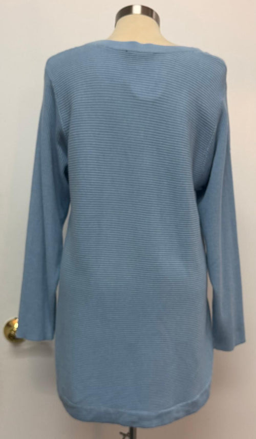 Sunday Pullover 6750