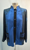 Lemon Grass Jacket  F4WJ3987