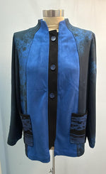 Lemon Grass Jacket  F4WJ3987