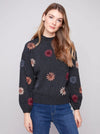Charlie B Sweater C2689E