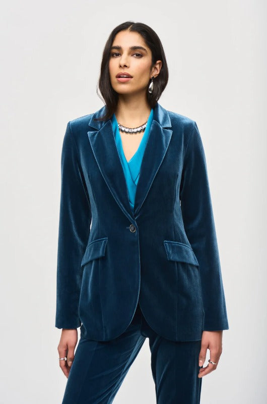 Joseph Ribkoff Blazer 243286
