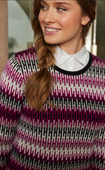 Sunday Pullover 6850