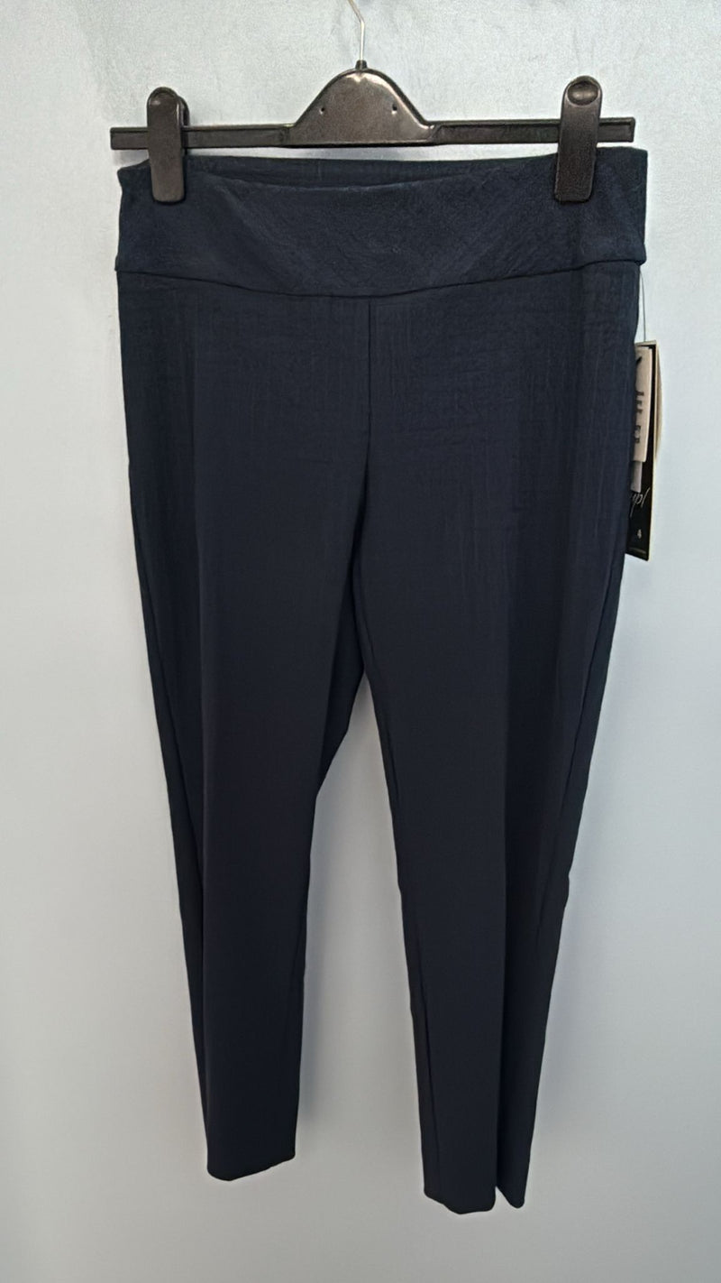 UP! PANTS NAVY 66846