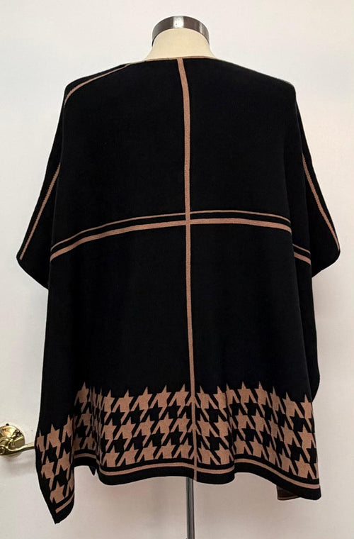 Weavz Cape OS 224 One Size