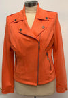 Frank Lyman Casual Waist-length Jacket Style 246214U