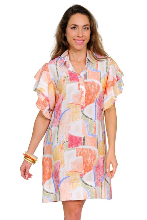 Lior Dress Ace-4 S26