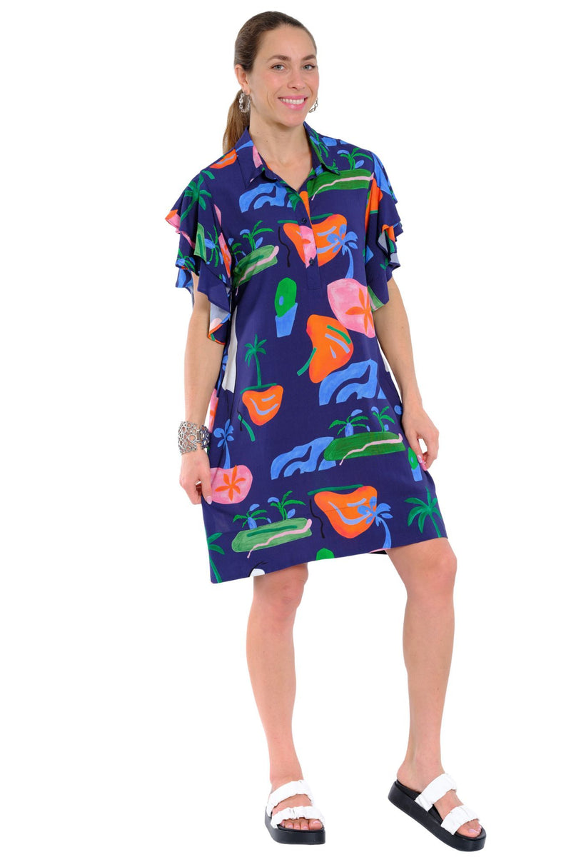 Lior Dress Ace-8 S26
