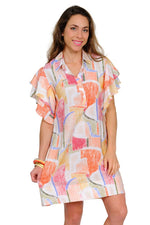 Lior Dress Ace-4 S26