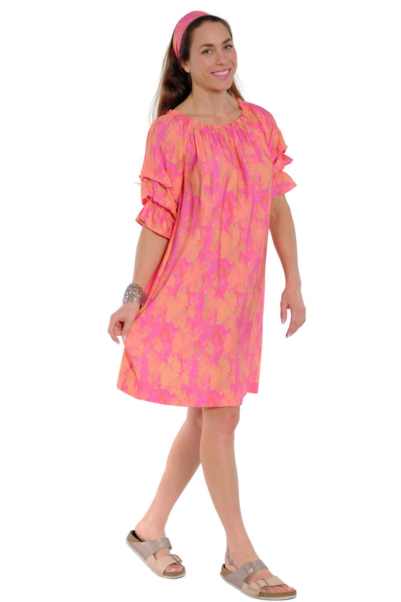 Lior Dress Adley-2 S26
