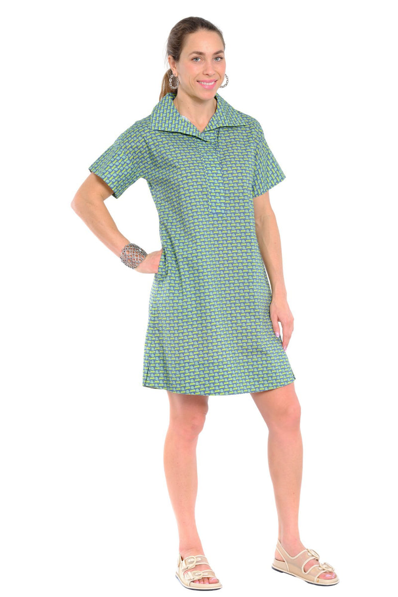 Lior DressAgnes-8 S26
