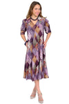 Lior Dress Amber-15
