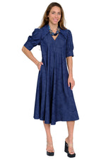 Lior Dress Amber-6