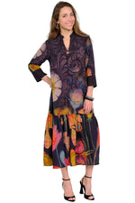 Lior Dress Amsterdam-5