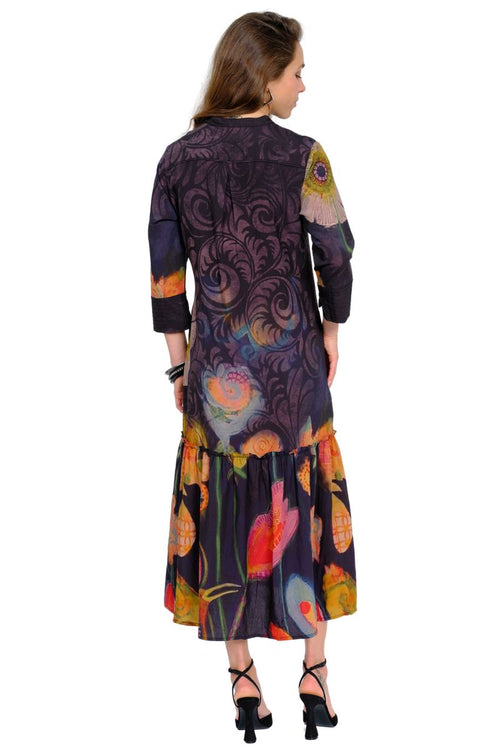 Lior Dress Amsterdam-5