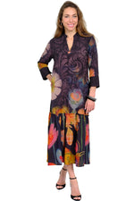 Lior Dress Amsterdam-5