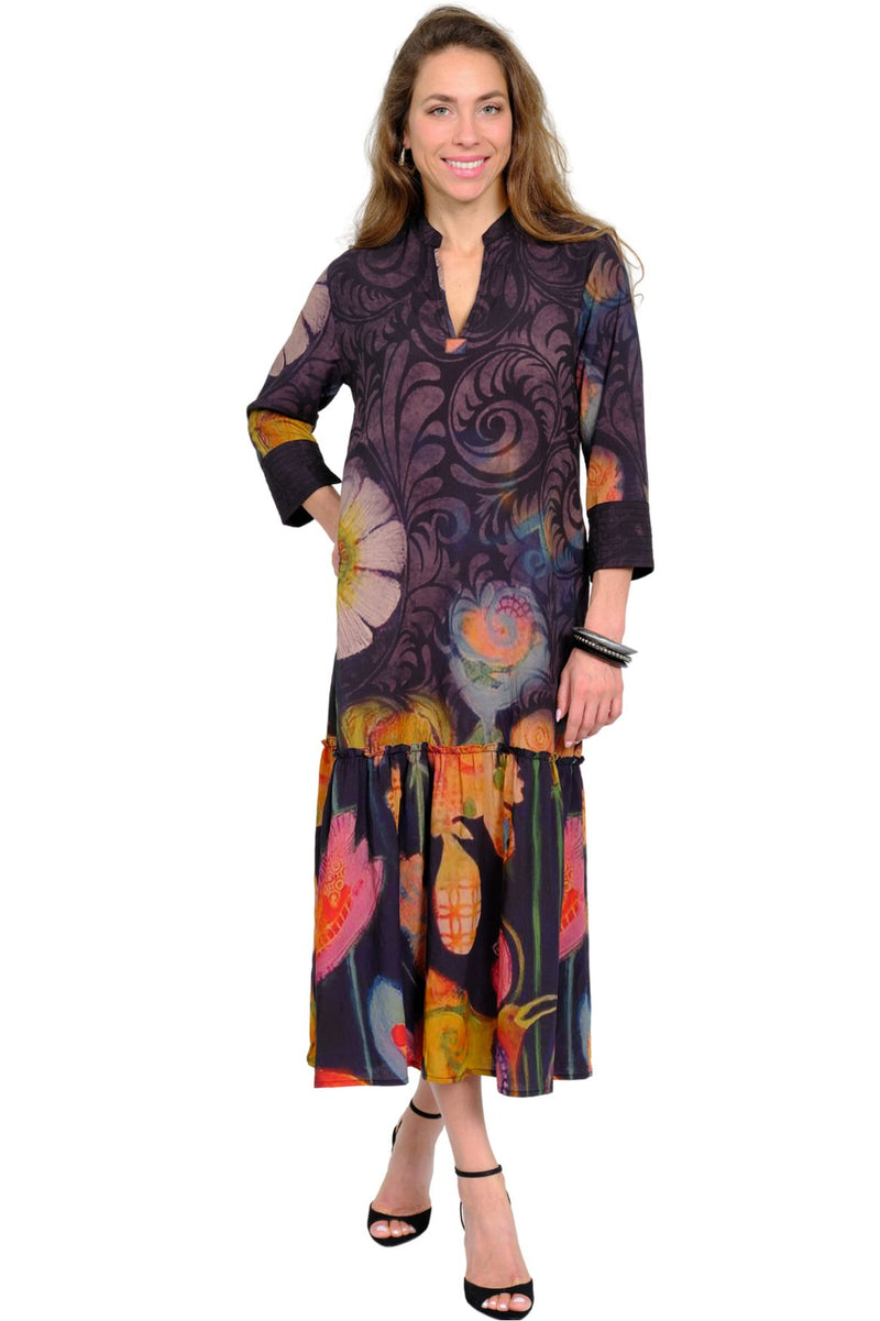 Lior Dress Amsterdam-5